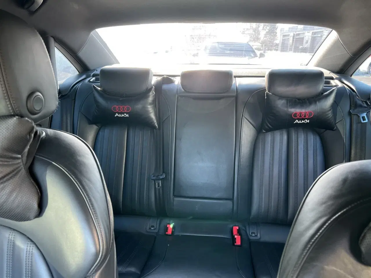 Billede 14 - Audi A6 2,0 TDi 177 Multitr.