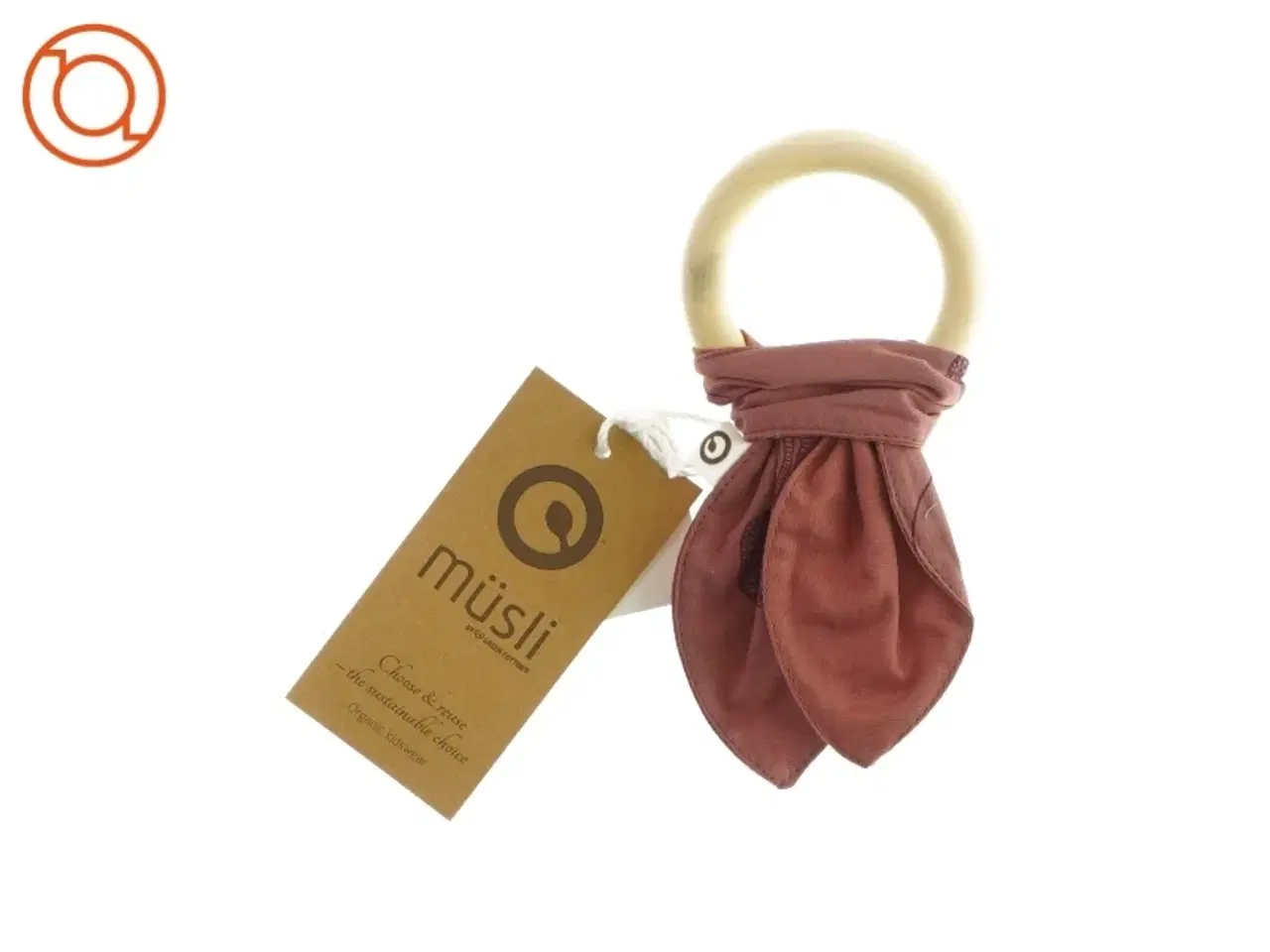 Billede 1 - Rangle fra Müsli