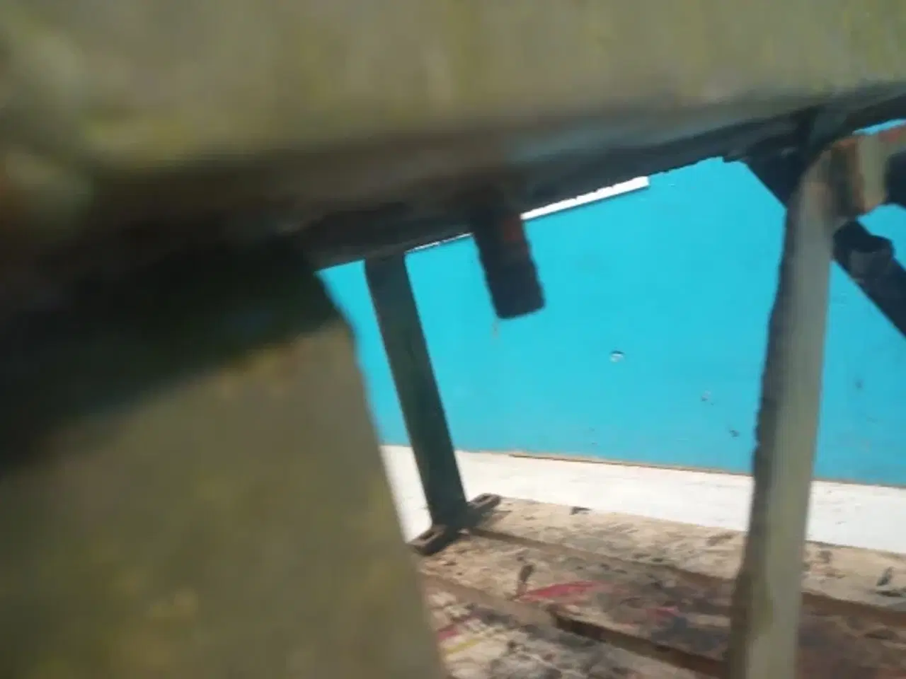 Billede 3 - Hydrema 806 Hydrauliktank 214731