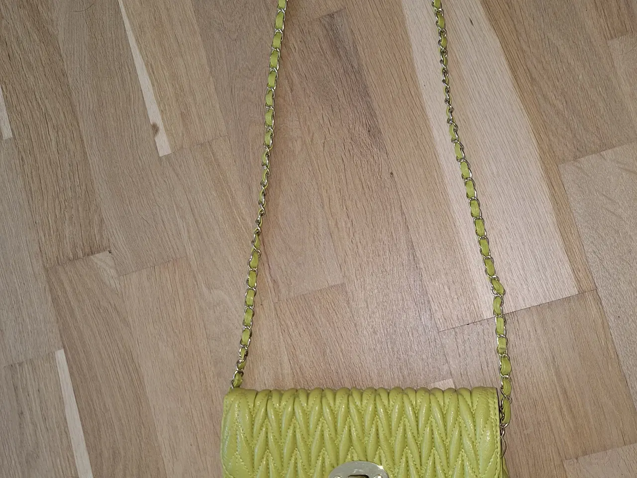 Billede 3 - Håndtaske