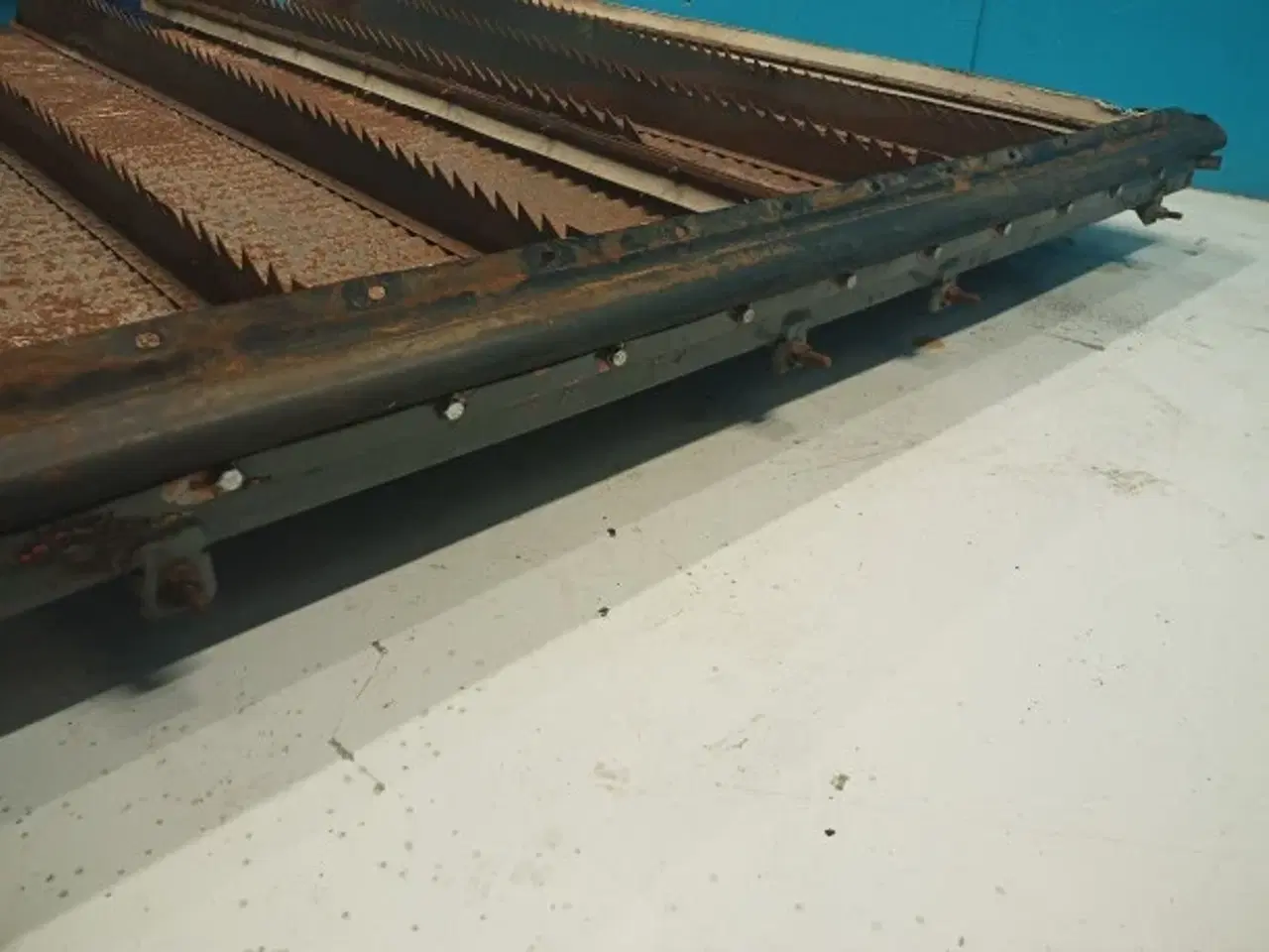 Billede 14 - Fendt 6330 Tilløbsplan 28480830