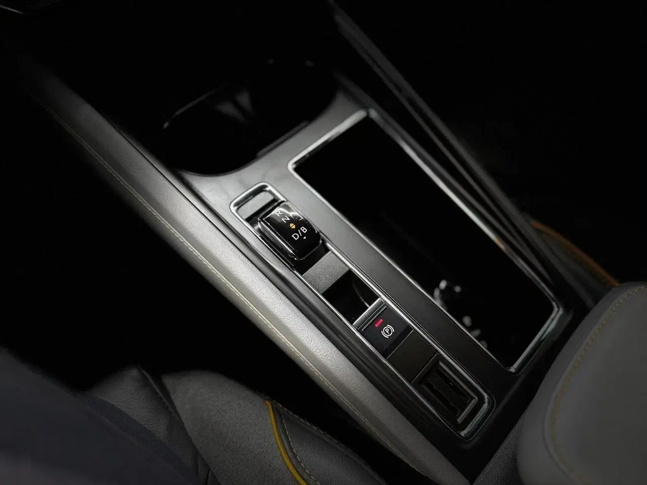 Billede 8 - Skoda Enyaq 80 iV Lounge