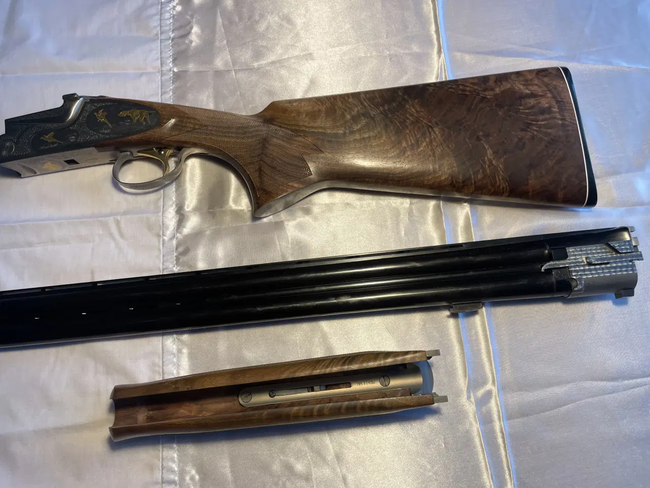 Billede 10 - Flugtskydningsgevær