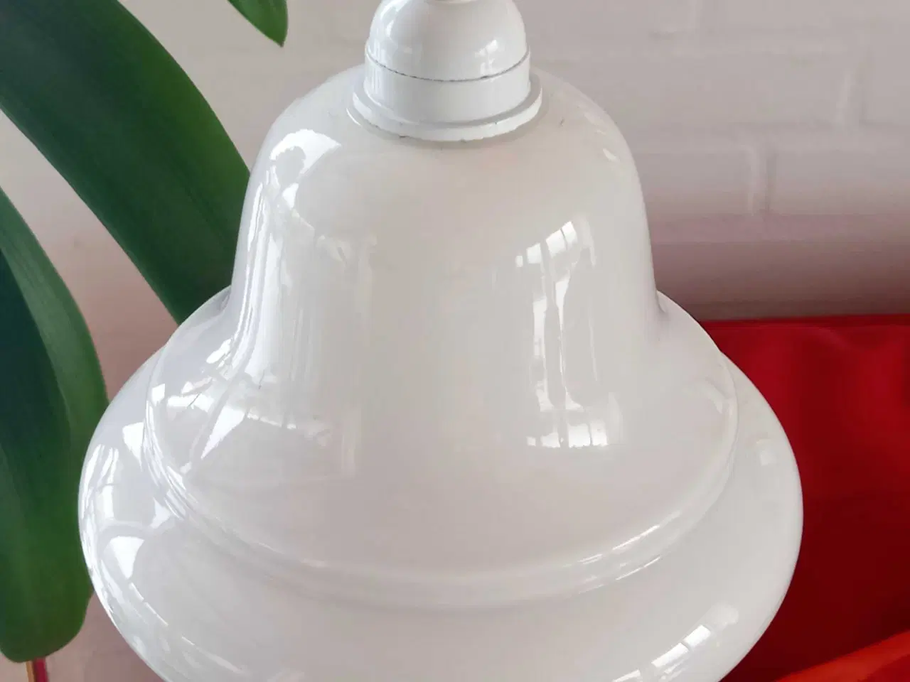 Billede 2 - Retro køkkenlampe