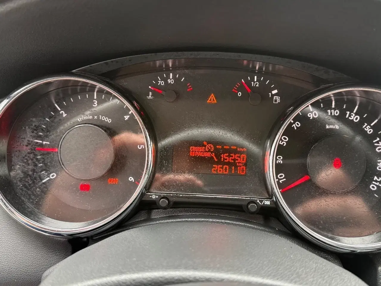 Billede 22 - Peugeot 5008 2,0 HDi 150 Premium 7prs