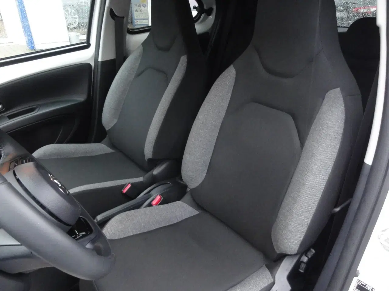 Billede 14 - Toyota Aygo X 1,0 Air Active