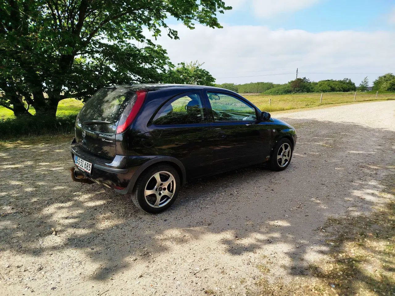 Billede 4 - Corsa 1.2 Twinport