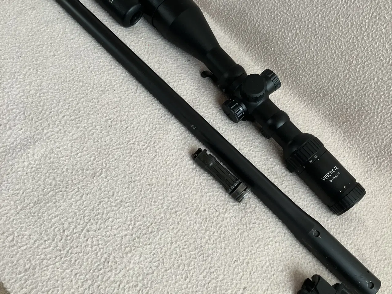Billede 1 - Blaser R 93