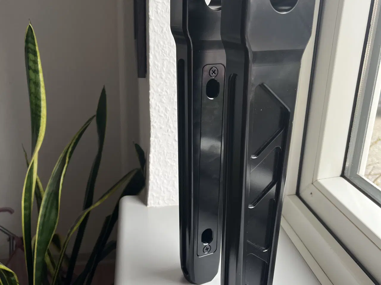 Billede 1 - Høj riser 12” Clubstyle til Harley-Davidson