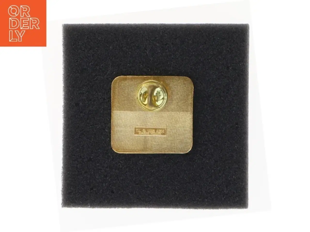 Billede 2 - Atlanta 1996 Olympiske Lege Kodak Sponsor Pin(str. 3 x 2,5 cm)