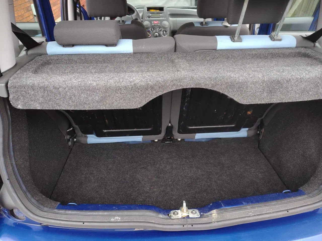 Billede 5 - Fiat Panda 1.2