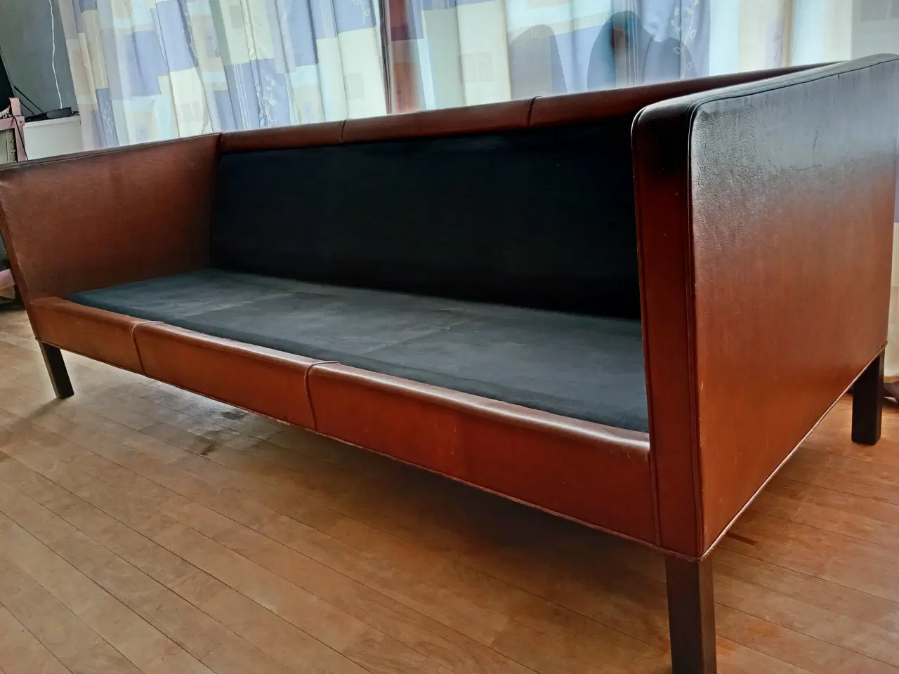 Billede 6 - BØRGE MOGENSEN SOFA