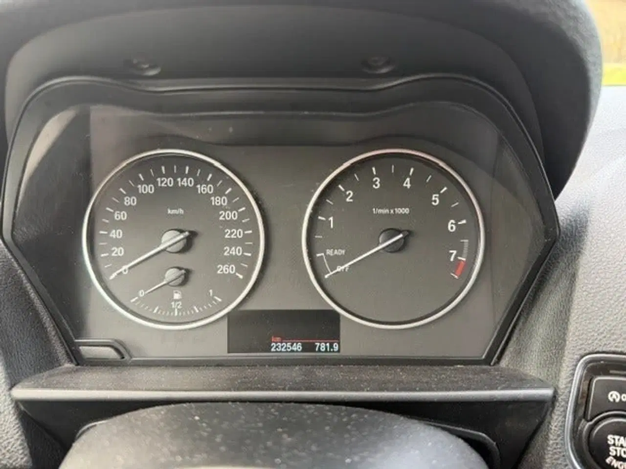 Billede 15 - BMW 114i 1,6