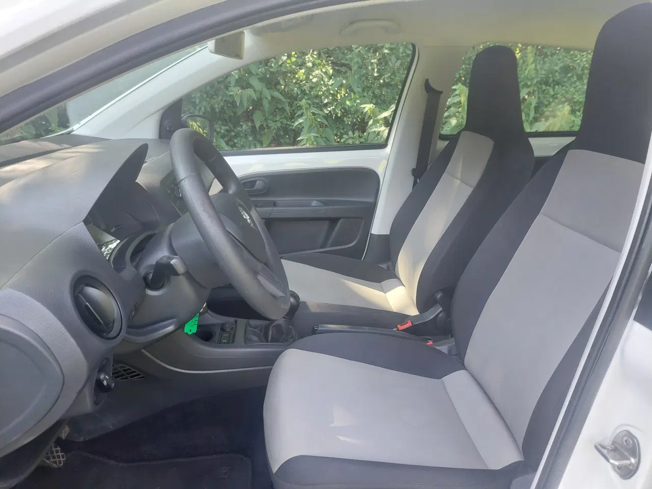 Billede 3 - Skoda Citigo 1,0 60 Active GreenTech 5d