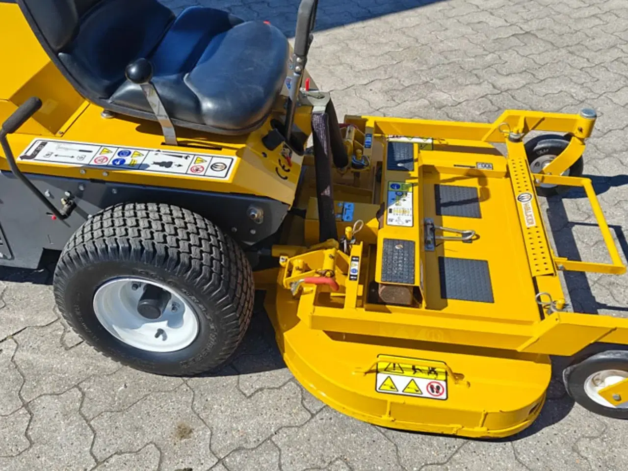 Billede 3 - Walker MS14