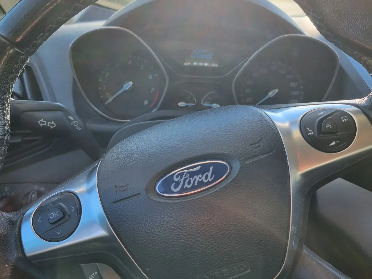 Billede 10 - Ford C-max 1.0 100 HK 
