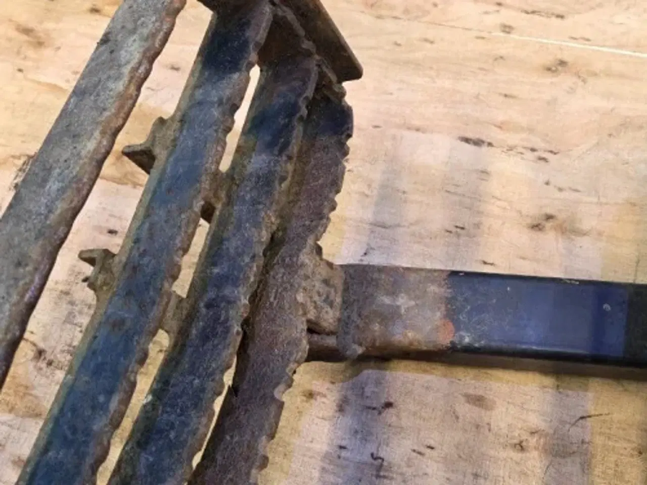 Billede 20 - Massey Ferguson 6290 Trin L. 3780104M91