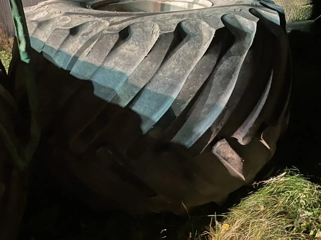Billede 2 - Michelin 66x43.00-25