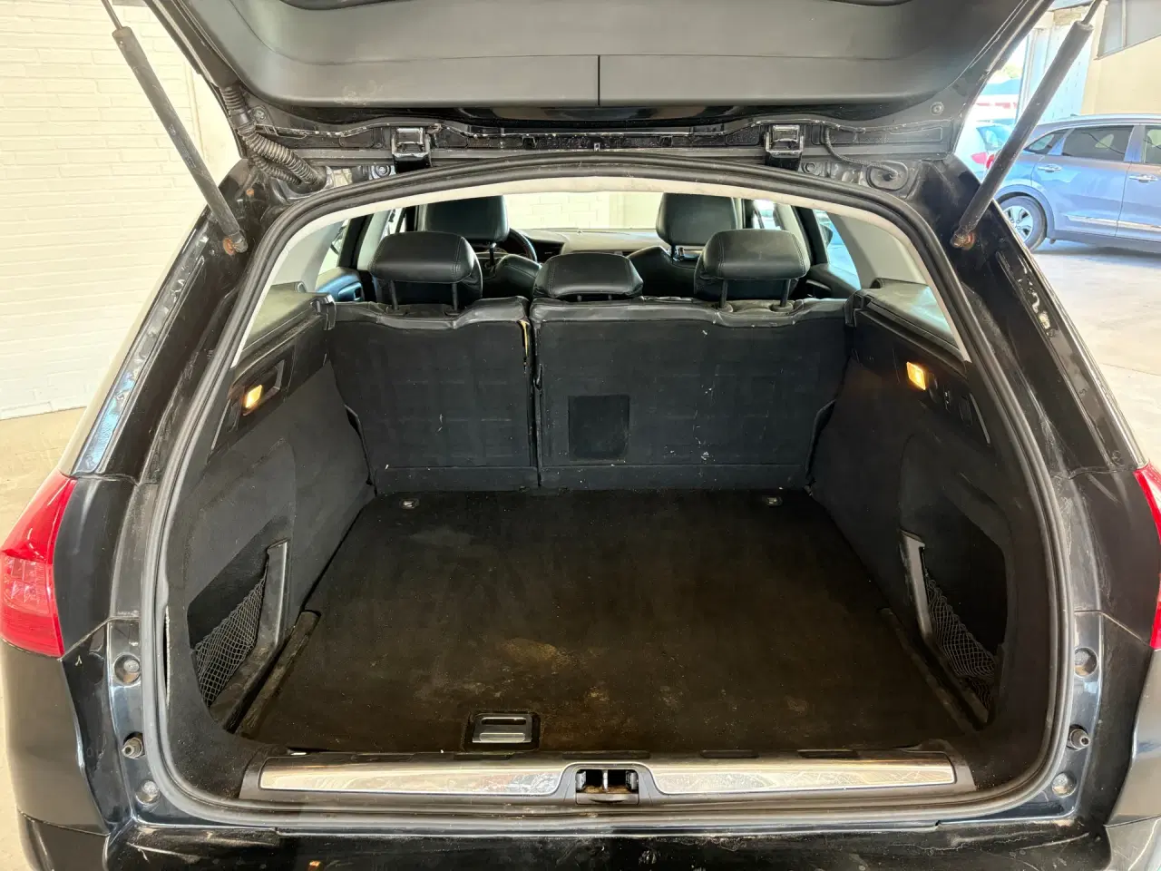 Billede 5 - Citroën C5 Tourer 2,0 HDI Comfort 163HK Stc 6g Aut.