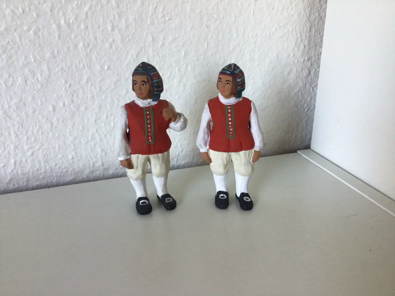 Billede 7 - SØGES  Folkedansere og nisser fra Karen Klæsøe