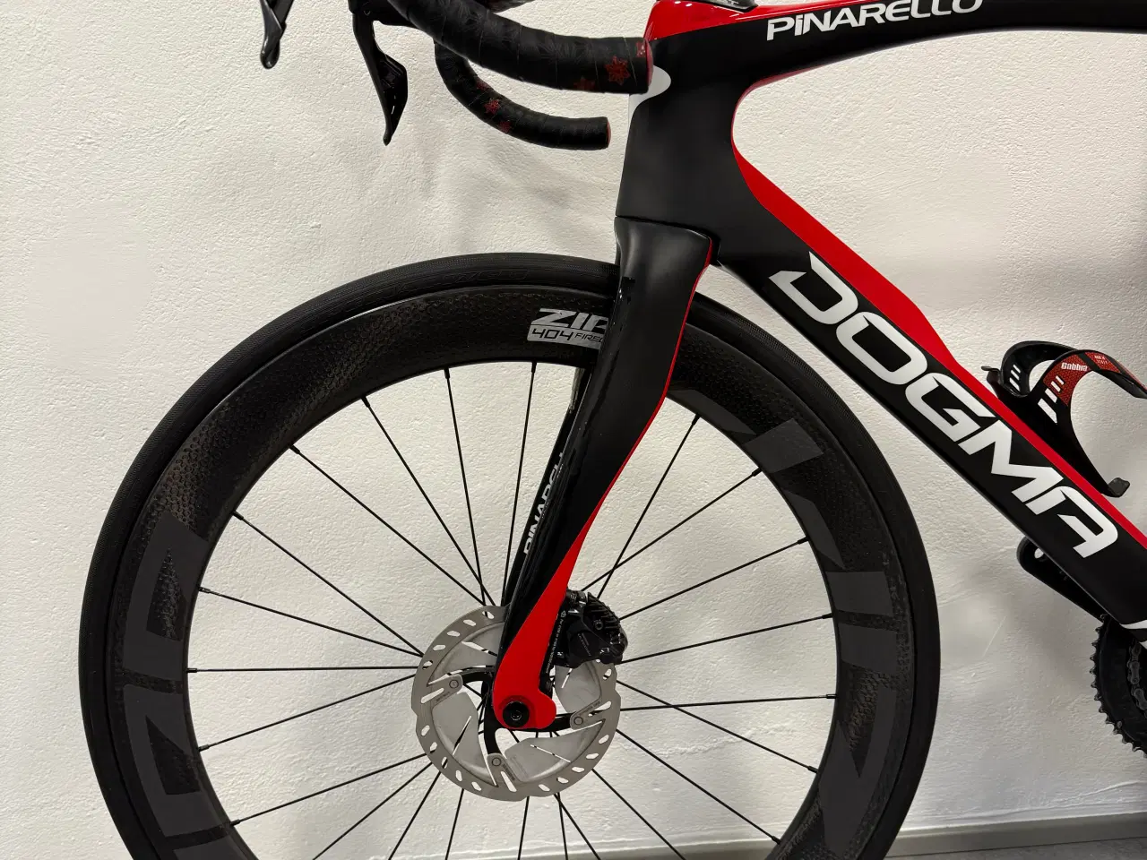 Billede 10 - Pinarello Dogma F12