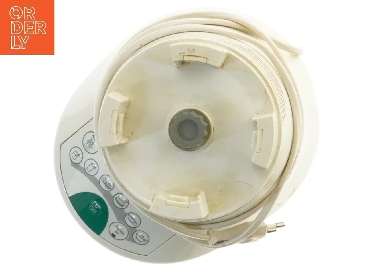 Billede 2 - Krups blender (str. 35 cm)