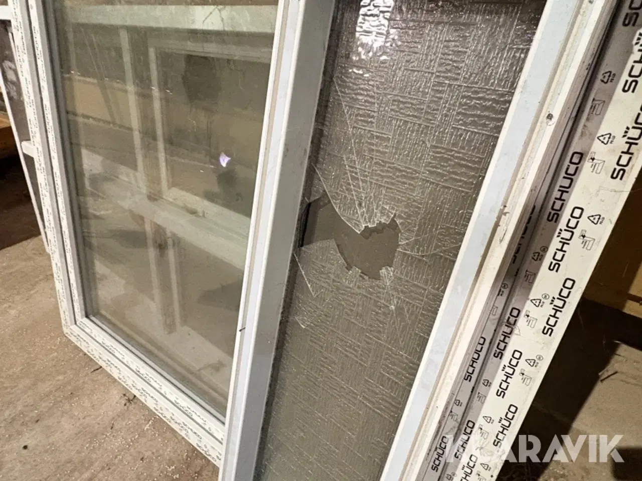 Billede 9 - Plast vinduer - blandet