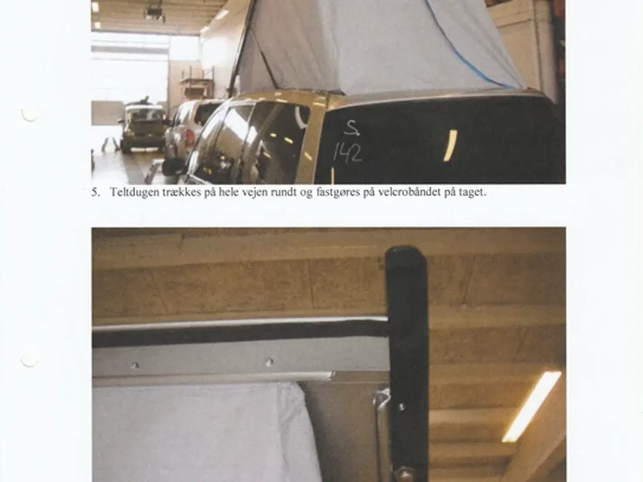 Billede 13 - Renault Grand Espace 2.0T