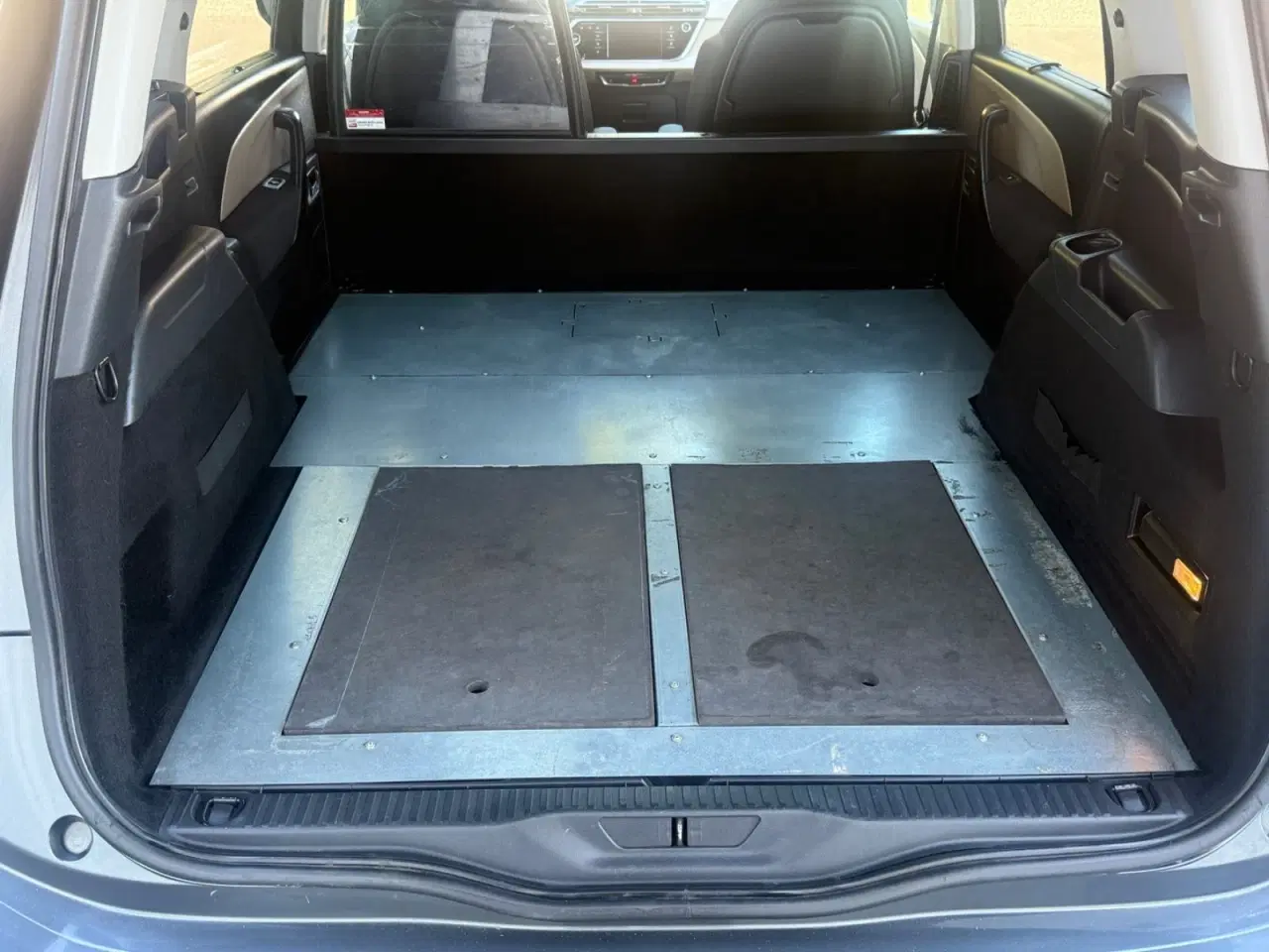 Billede 7 - Citroën Grand C4 Picasso 2,0 BlueHDi 150 Exclusive EAT6 Van