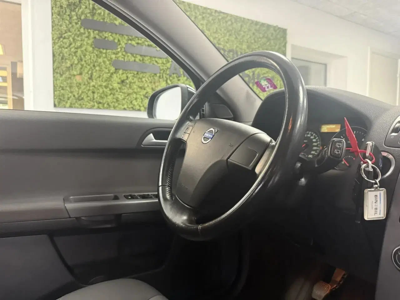 Billede 7 - Volvo V50 D2 115HK Stc