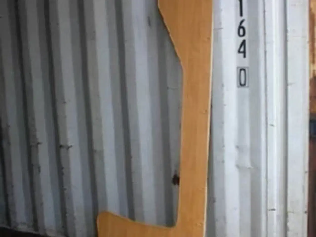 Billede 2 -   Hobby Ende Stykke