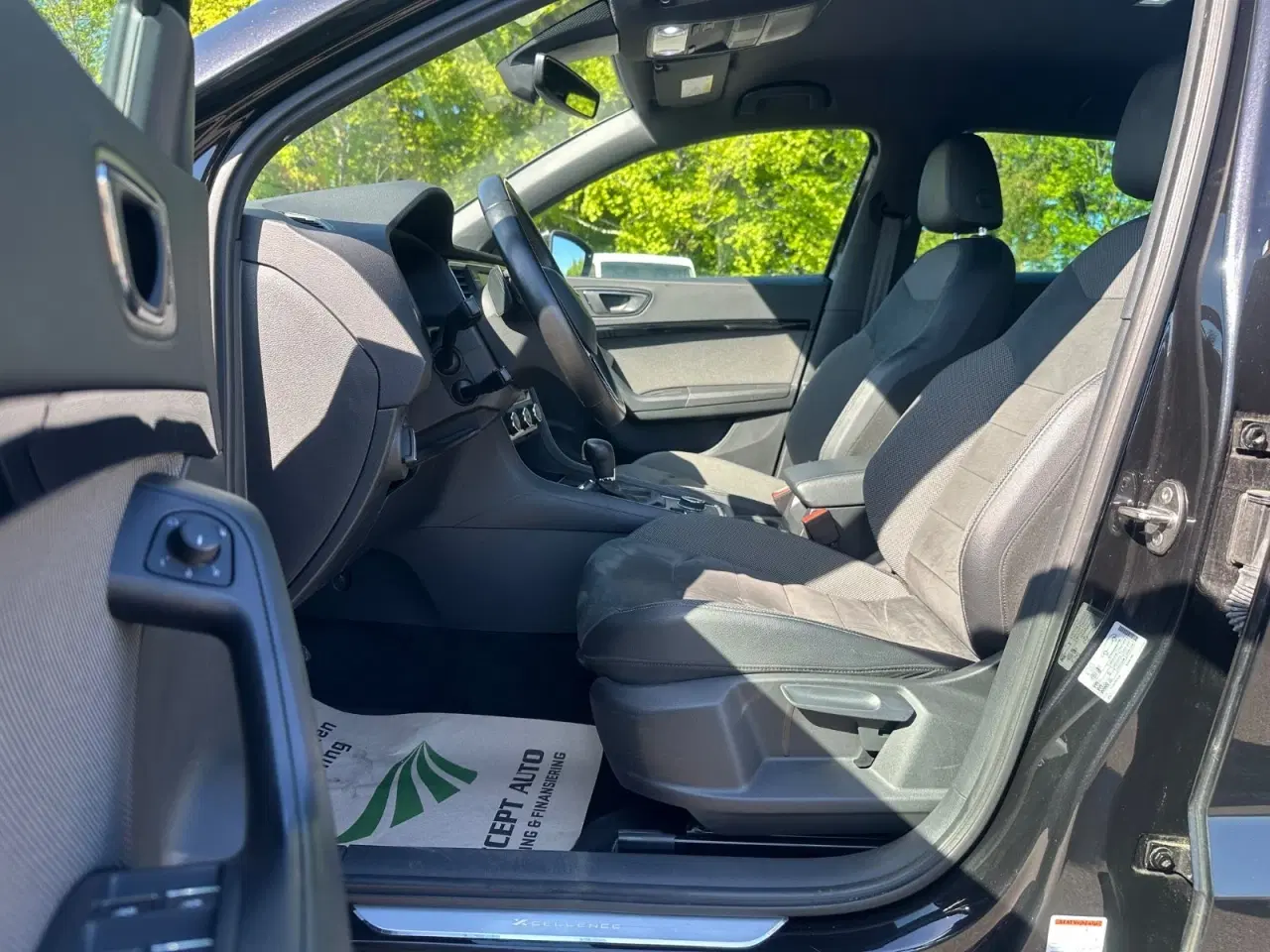 Billede 7 - Seat Ateca 1,6 TDi 115 Xcellence DSG