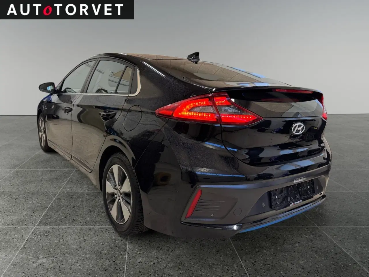 Billede 4 - Hyundai Ioniq 1,6 PHEV Trend DCT