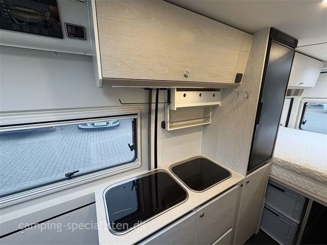 Billede 11 - 2022 - Tourne 6.0 Black Edition   Tourne 6.0 Black Edition 2022 - Se den nu hos Camping-Specialisten.dk