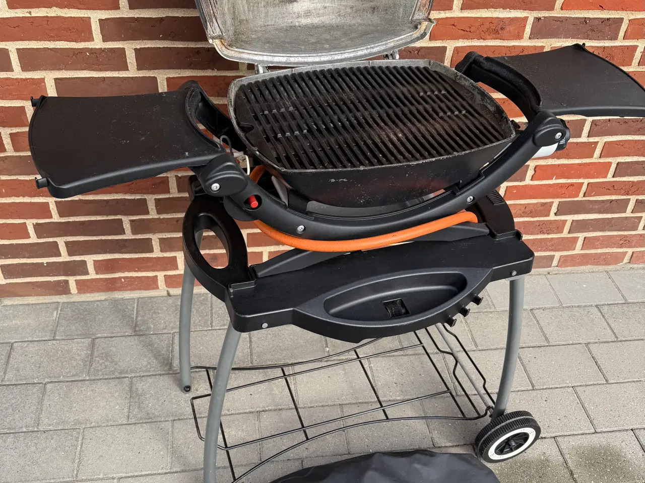 Billede 4 - Weber gas grill