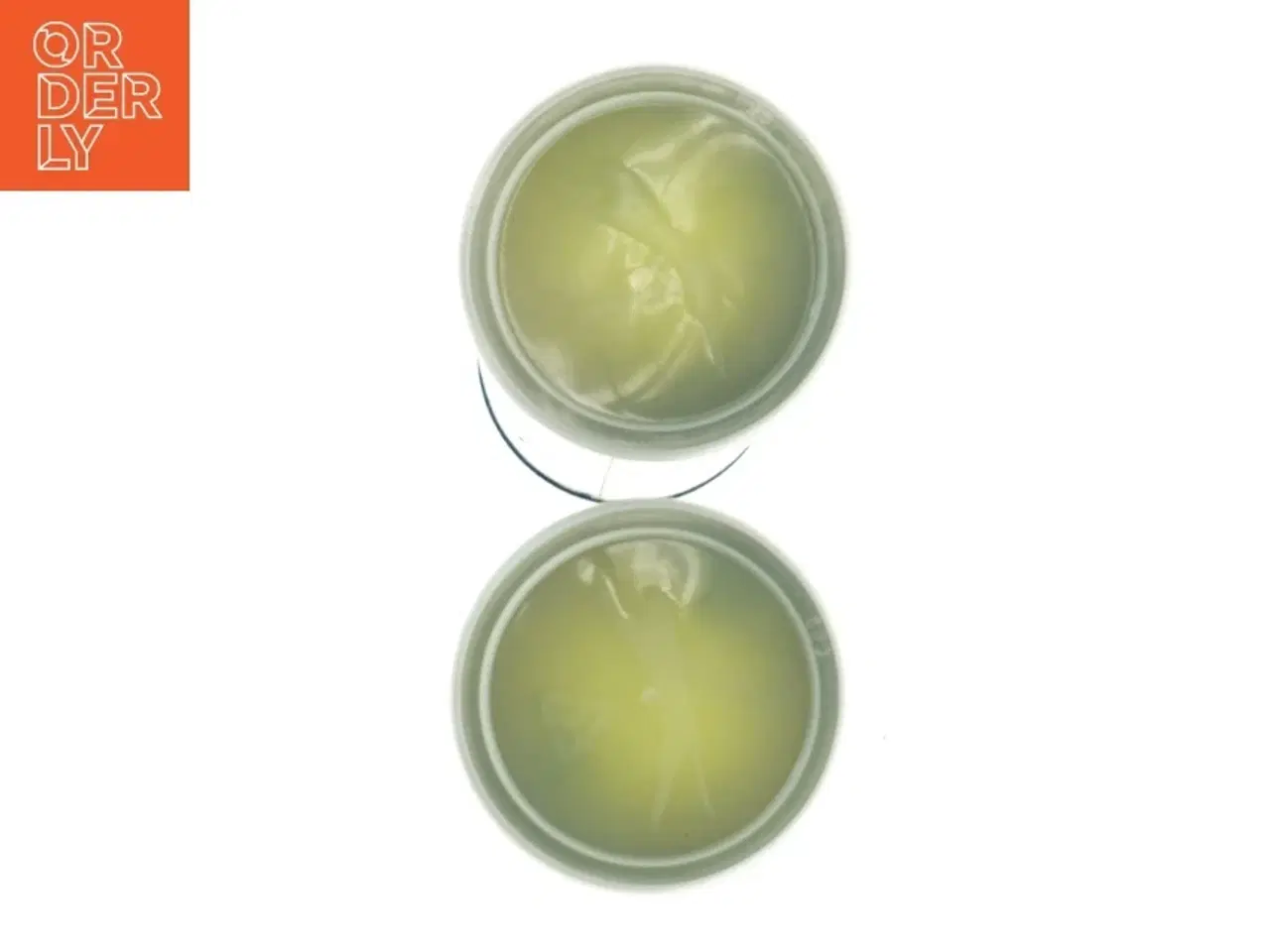 Billede 2 - Brugte tennisbolde med opbevaringsrør fra Wimbledon Ultra Vis (str. 27 x 7,5 cm)