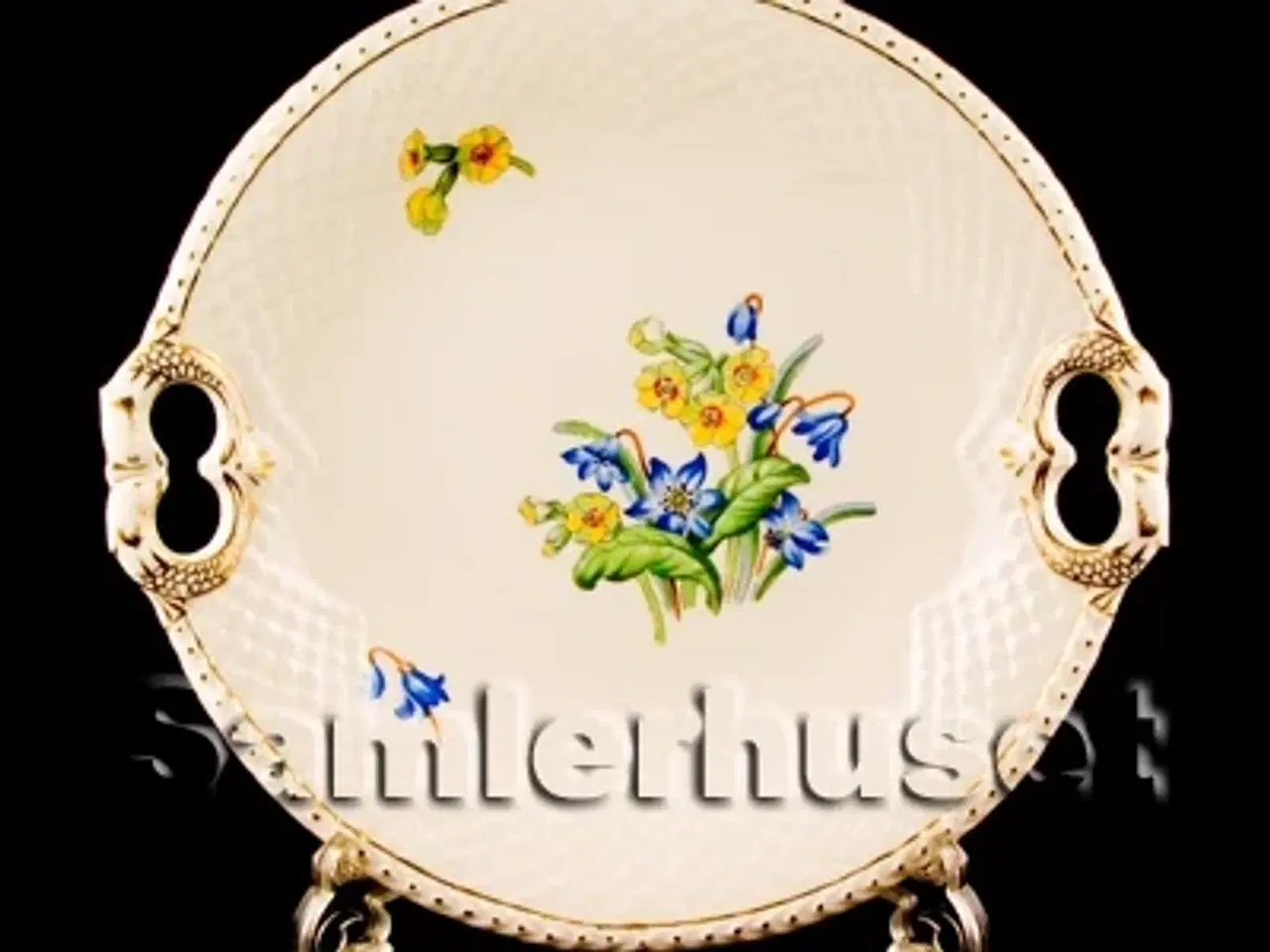 Billede 1 - Njal Kagefad Rundt