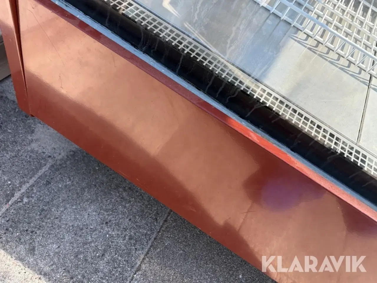 Billede 7 - Kølemontre Proso Butterfly TK/CG/110/130