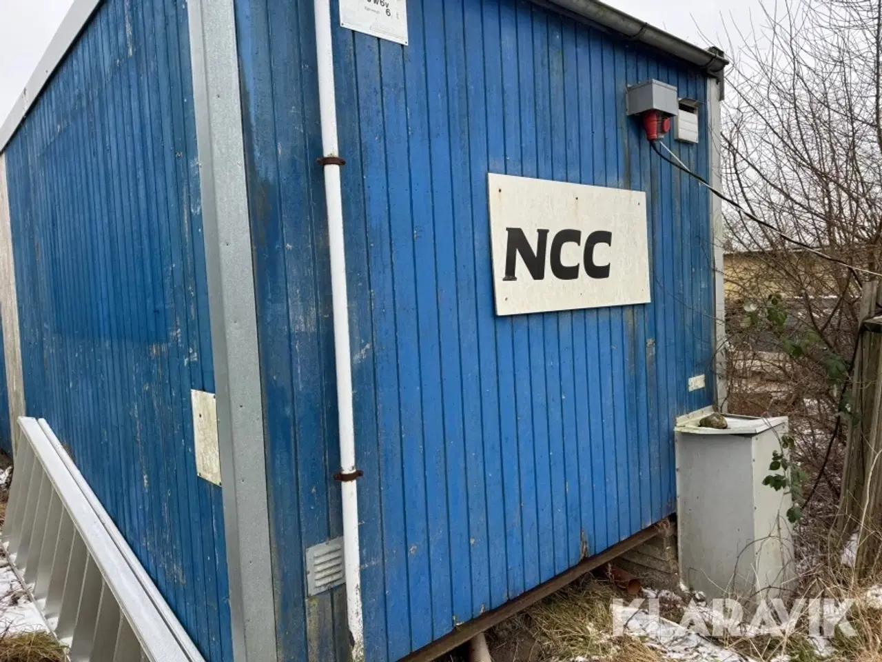 Billede 7 - pavilion WC-6