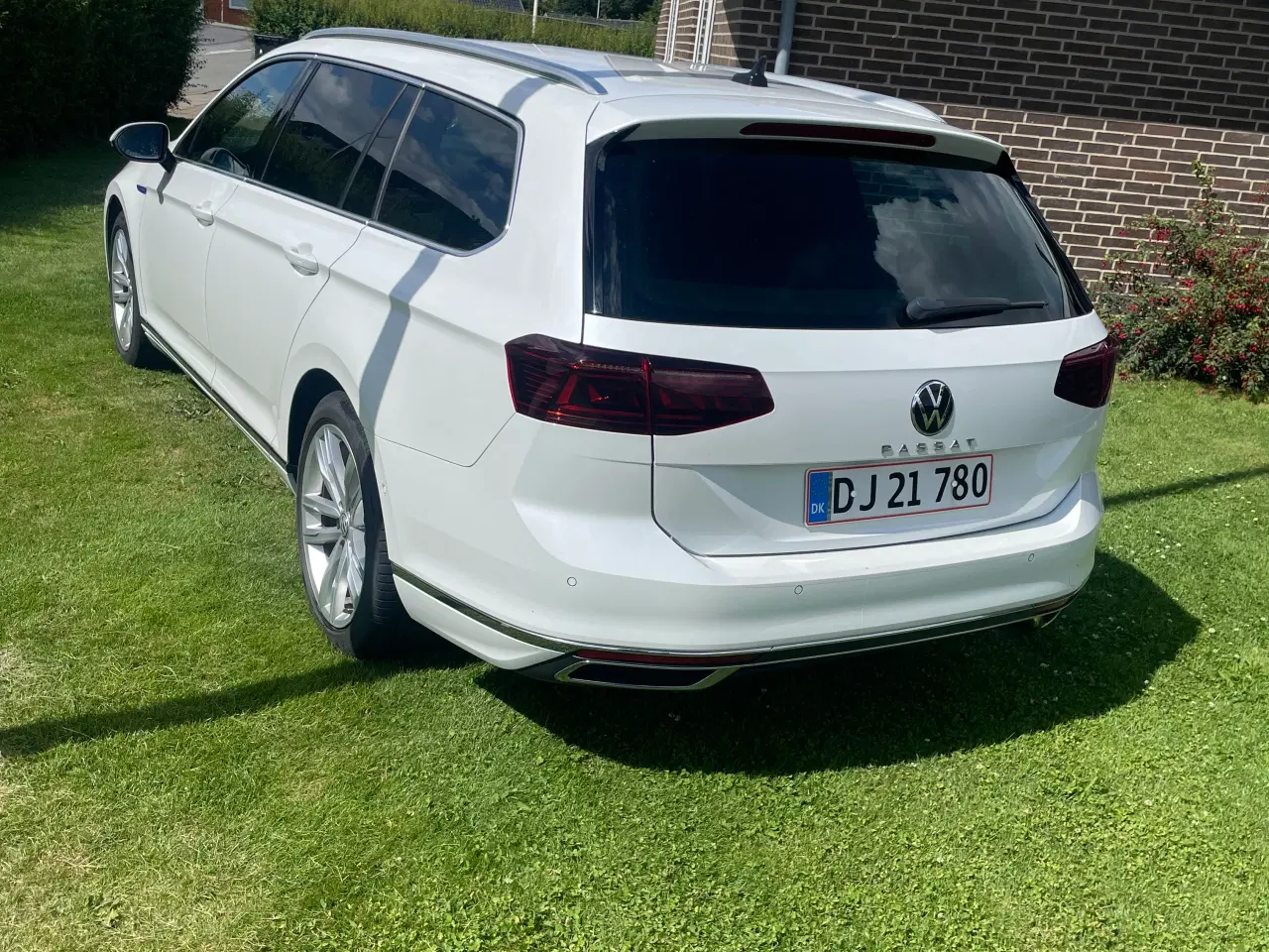 Billede 4 - Vw Passat GTE 