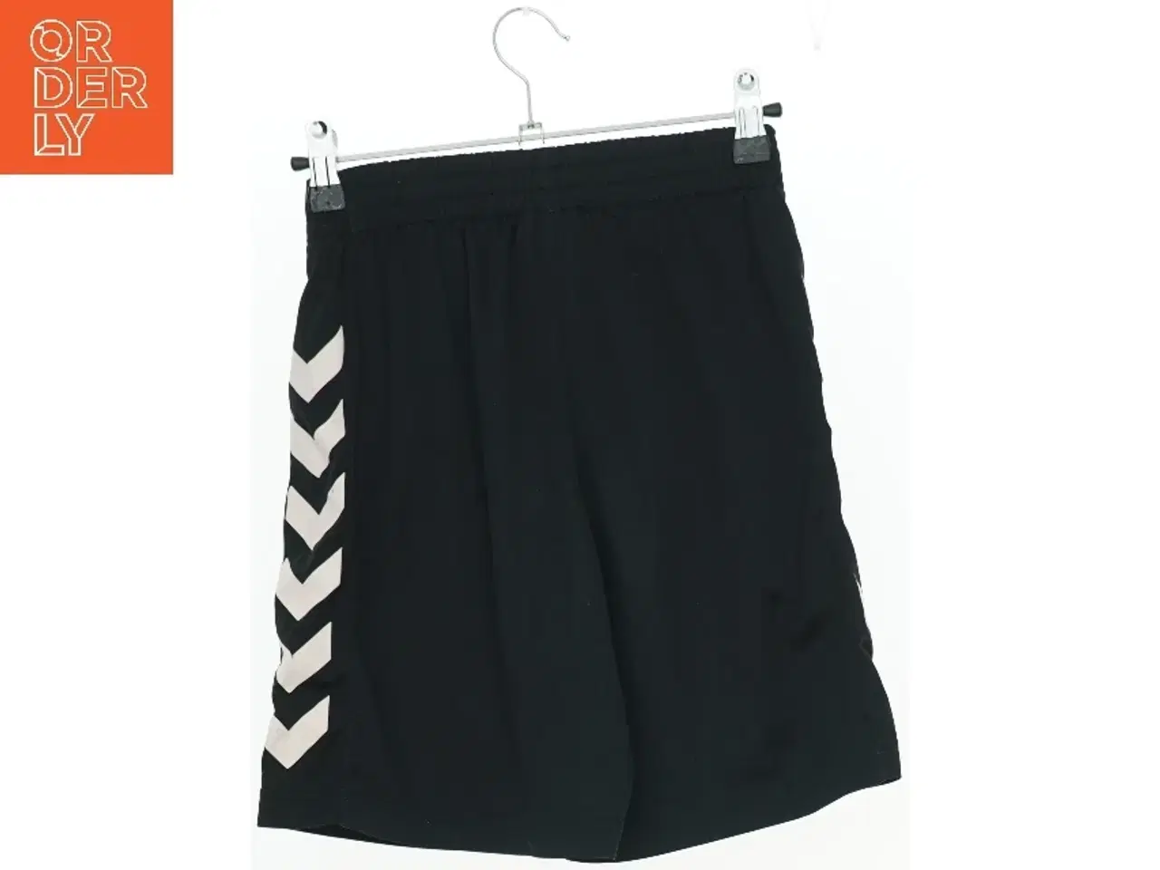 Billede 1 - Shorts fra Hummel (str. 176 cm)