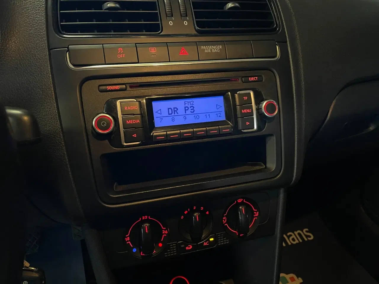 Billede 13 - VW Polo 1,2 Trendline