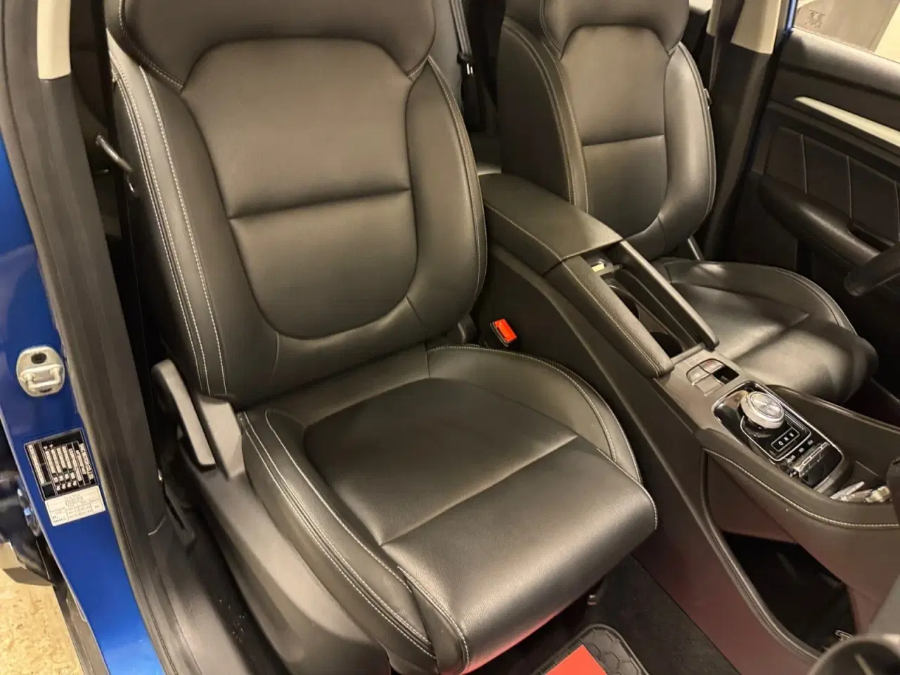 Billede 15 - MG ZS EV Luxury