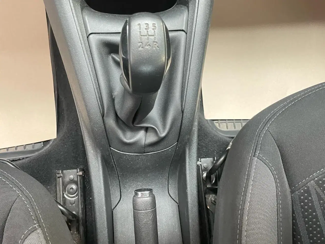 Billede 14 - Peugeot 208 1,2 VTi Style