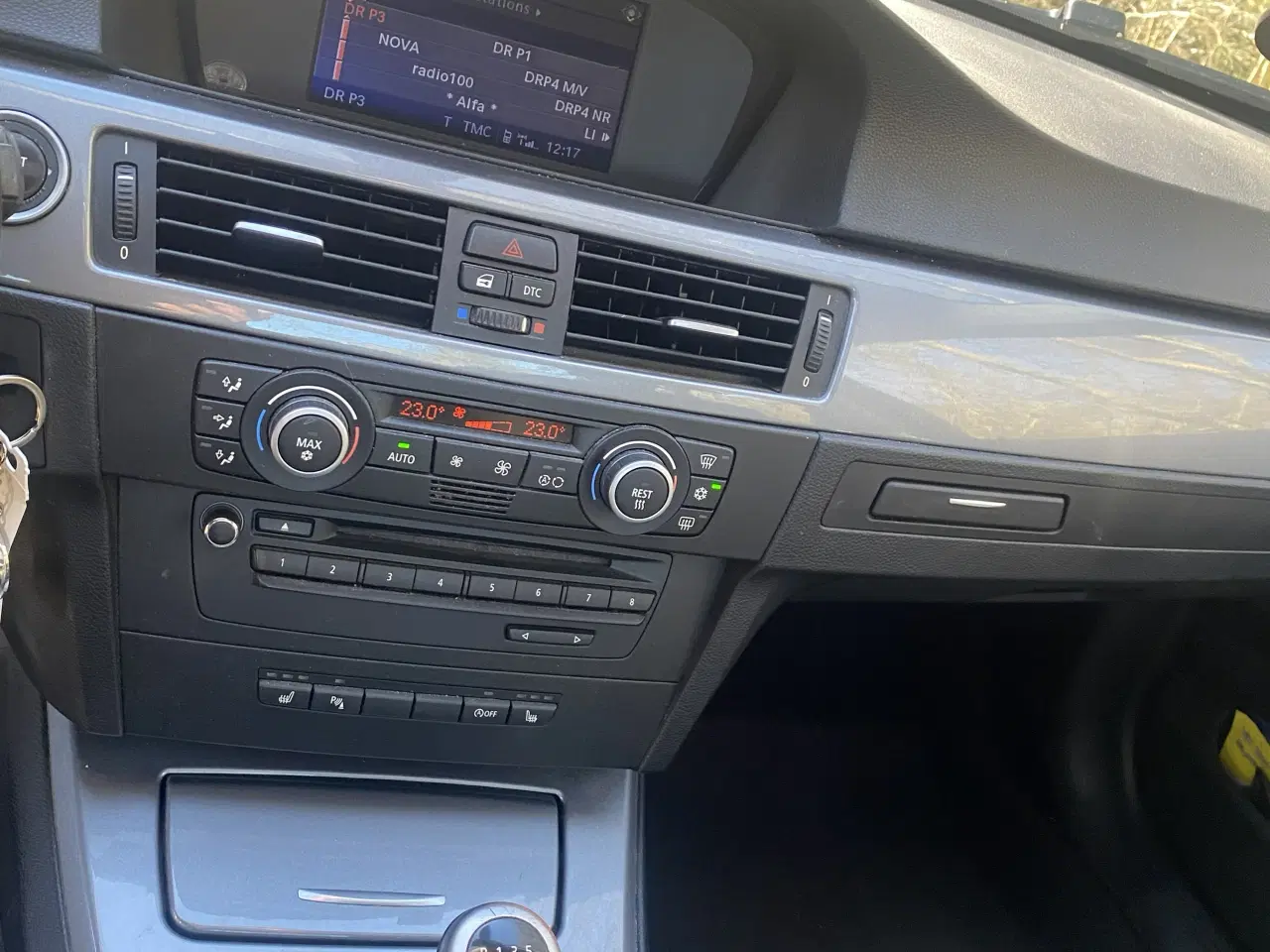 Billede 10 - Bmw 320i LCI Sedan Nysynet