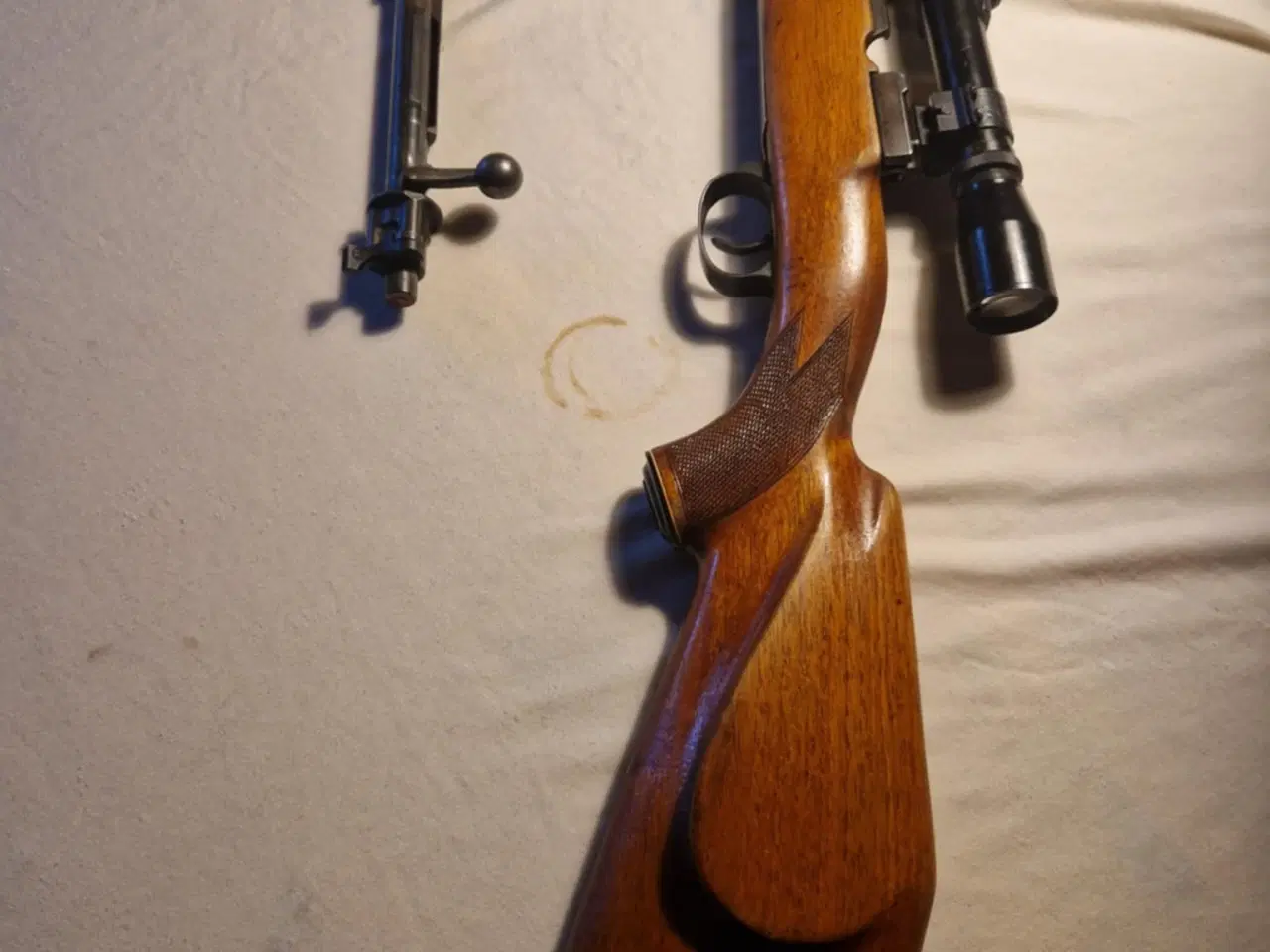 Billede 1 - Mauser 98 cal. 8x57 js
