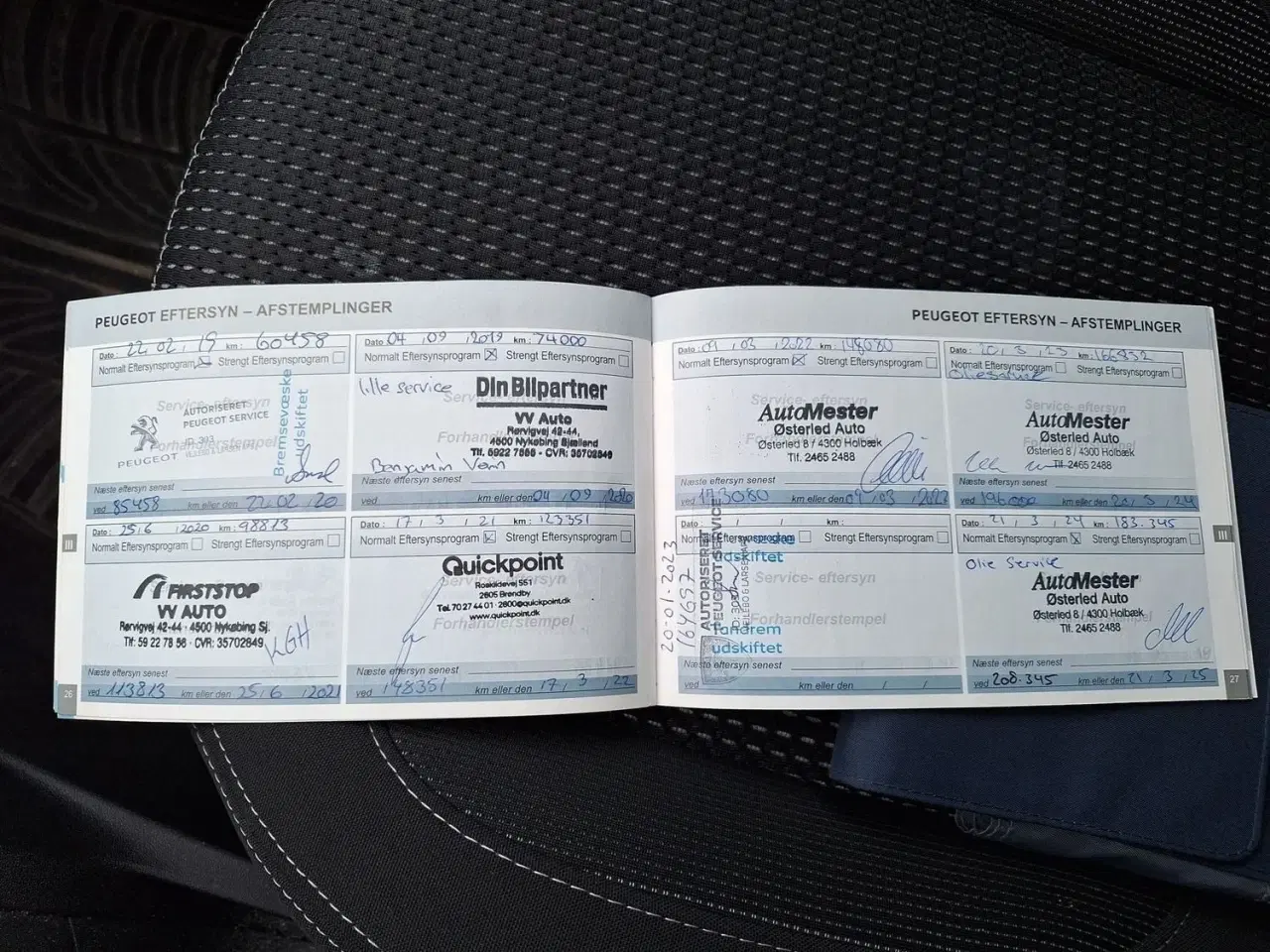 Billede 3 - Peugeot 208 1,6 BlueHDi 100 Active