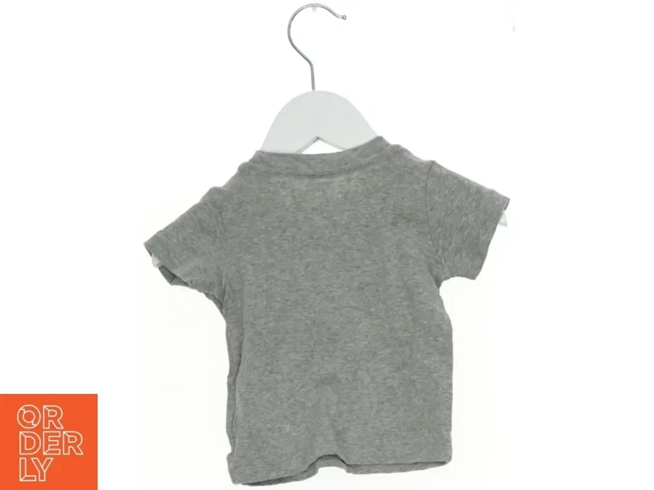 Billede 2 - T-Shirt fra Carter’s (str. 68 cm)