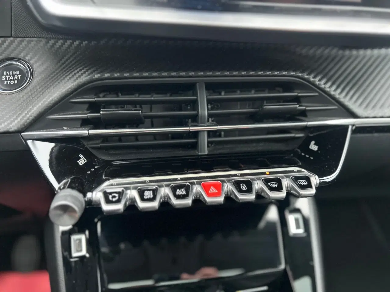 Billede 15 - Peugeot 208 1,5 BlueHDi 100 Allure Sky