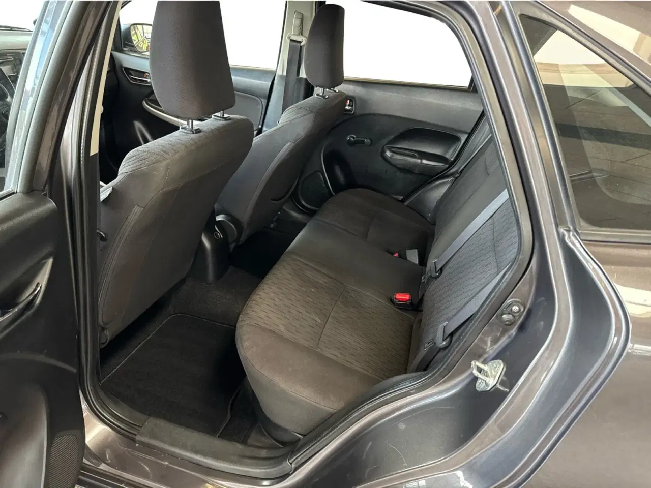 Billede 12 - Suzuki Baleno 1,2 Dualjet Exclusive